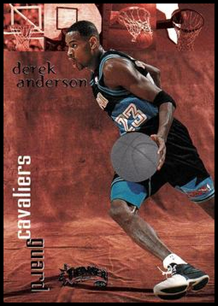 63 Derek Anderson